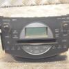Магнітола штатна Toyota Rav 4 2006-2013 8612042220 224221 - 3