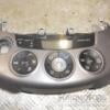 Блок управления печкой климат Toyota Rav 4 2006-2013 5590042250 224228 - 3