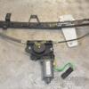 Склопідйомник передній правий електро 2 Піна Jeep Grand Cherokee 1999-2004 55363286AD 224236 - 3