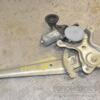 Склопідйомник задній правий електро 6 пинов Toyota Rav 4 2006-2013 8572035140 224240 - 3