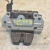 Замок кришки багажника електро 3 Піна Opel Zafira (B) 2005-2011 13117285 224258 - 3