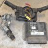 Блок управления двигателем комплект Opel Astra 1.7cdti (H) 2004-2010 8980028953 224279 - 3