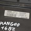Блок управления двигателем комплект Renault Kangoo 1.6 16V 1998-2008 8200149200 224305 - 2