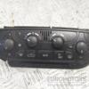 Блок управління пічкою клімат Mercedes C-class (W203) 2000-2007 A2038300285 224307 - 3