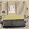 Блок керування двигуном Opel Corsa 1.3cdti (C) 2000-2006 55187472 224316 - 3