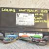 Блок электронный Subaru Legacy Outback (B13) 2003-2009 88281AG672 224327 - 3