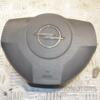 Подушка безопасности руль Airbag Opel Astra (H) 2004-2010 13111344 224334 - 3