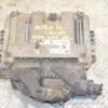 Блок управления двигателем Opel Astra 1.7cdti (H) 2004-2010 0281013593 224347 - 3