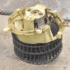 Мотор пічки Mercedes C-class (W202) 1993-2000 224356 - 3