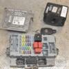 Блок управления двигателем комплект Fiat Croma 1.8 16V 2005-2011 55555807 224360 - 3