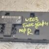 Блок управления передней правой двери Mercedes C-class (W203) 2000-2007 A2038201285 224364 - 3