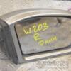Зеркало правое электр 7 пинов Mercedes C-class (W203) 2000-2007 224369 - 3