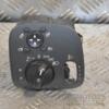 Переключатель света фар Mercedes C-class (W203) 2000-2007 A2035450404 224376 - 3