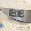 Блок управления стеклоподъемниками передний левый Mercedes C-class (W203) 2000-2007 A2038210479 224379 - 3