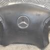 Подушка безпеки кермо Airbag Mercedes C-class (W203) 2000-2007 A2034601898 224384 - 3