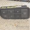 Блок кнопок в торпедо лівий Fiat Grande Punto 2005 735367269 224391 - 3