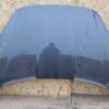 Капот 13- Ford Fiesta 2008 224455 - 3