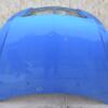 Капот (дефект) Kia Sorento 2002-2009 664003E010 224475 - 3