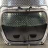 Кришка багажника зі склом хетчбек Kia Ceed 2007-2012 737001H000 197526 - 4