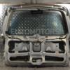 Крышка багажника со стеклом -00 Ford Galaxy 1995-2006 1033101 197536 - 3