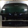 Кришка багажника зі склом 00- Seat Alhambra 2000-2010 197548 - 5