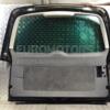Кришка багажника зі склом 00- Seat Alhambra 2000-2010 197548 - 3