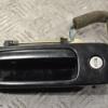 Ручка відкривання багажника зовнішня Seat Alhambra 2000-2010 6N0827565D 197563 - 3