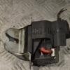 Замок крышки багажника электр Mercedes C-class (W203) 2000-2007 A2037400235 197569 - 3