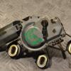 Моторчик стеклоочистителя задний Mercedes C-class (W203) 2000-2007 2038200542 197573 - 3