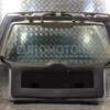 Крышка багажника со стеклом универсал -00 VW Passat (B5) 1996-2005 3B9827025K 197576 - 2