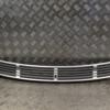 Решетка капота Mercedes E-class (W211) 2002-2009 A2118800005 197595 - 3