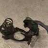 Ответная часть замка капота Mercedes E-class (W210) 1995-2002 2108870127 197597 - 3