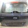Кришка багажника зі склом Ford Fusion 2002-2012 1705470 197599 - 4