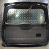 Крышка багажника со стеклом Ford Fusion 2002-2012 1705470 197599 - 3