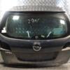 Кришка багажника зі склом хетчбек Opel Astra (J) 2009-2015 13301585 197611 - 3