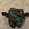 Замок кришки багажника електро Opel Astra (J) 2009-2015 13587646 197620 - 3