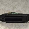 Ручка відкривання багажника зовнішня Mercedes C-class (W203) 2000-2007 A2037401193 197631 - 3