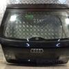 Крышка багажника со стеклом Audi A3 (8P) 2003-2012 8P3827023AC 197636 - 3