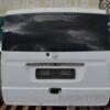 Крышка багажника со стеклом -10 Mercedes Vito (W639) 2003-2014 4147400005 197650 - 3