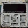 Крышка багажника со стеклом -10 Mercedes Vito (W639) 2003-2014 4147400005 197650 - 2