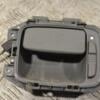 Ручка открывания багажника внутренняя Mercedes Vito (W639) 2003-2014 A6397470087 197658 - 3