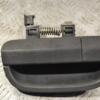 Ручка открывания багажника наружная Mercedes Vito (W639) 2003-2014 A6397600659 197660 - 3