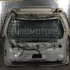 Крышка багажника со стеклом 06- Subaru Legacy Outback (B13) 2003-2009 60809AG0039P 197663 - 2
