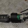 Замок зажигания в сборе ключ Peugeot 208 2012 9673257480 197687 - 3