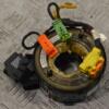 Шлейф Airbag кольцо подрулевое Audi A3 (8P) 2003-2012 1K0959653D 197696 - 3
