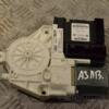 Моторчик склопідіймача передній лівий електро Audi A3 (8P) 2003-2012 8P0959801F 197718 - 3