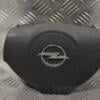 Подушка безопасности руль Airbag Opel Astra (H) 2004-2010 13111344 197734 - 3