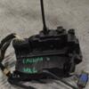 Замок двери задний левый электр Renault Laguna (III) 2007-2015 825010003R 197797 - 3