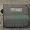 Блок керування двигуном Ford Fiesta 1.25 16V 2002-2008 6S6112A650FF 197867 - 3