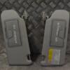 Козырек солнцезащитный левый Mitsubishi ASX 2010 197924 - 3